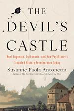 The Devil's Castle