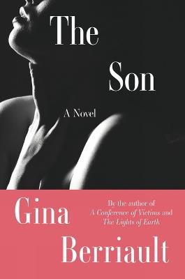 The Son: A Novella - Gina Berriault - cover