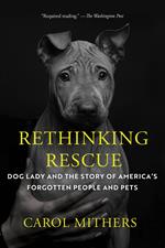 Rethinking Rescue