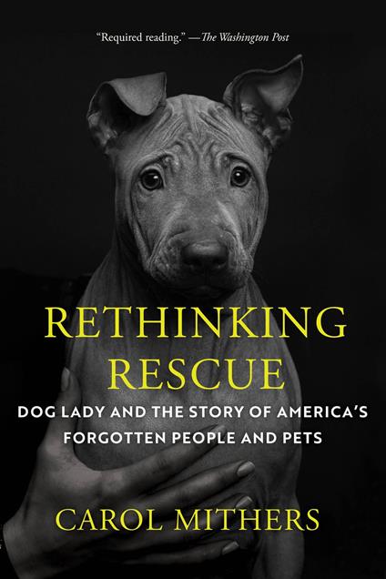 Rethinking Rescue