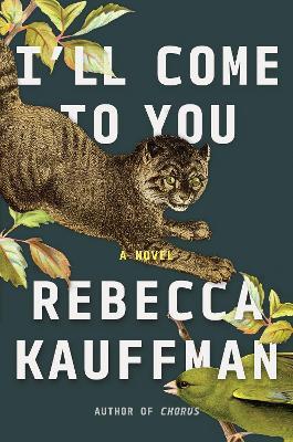 I'll Come to You: A Novel - Rebecca Kauffman - cover