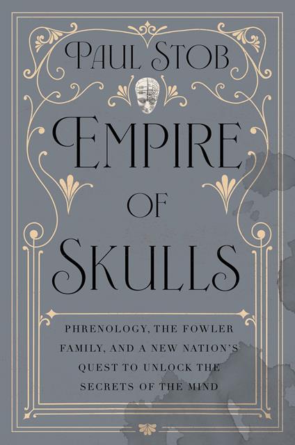 Empire of Skulls