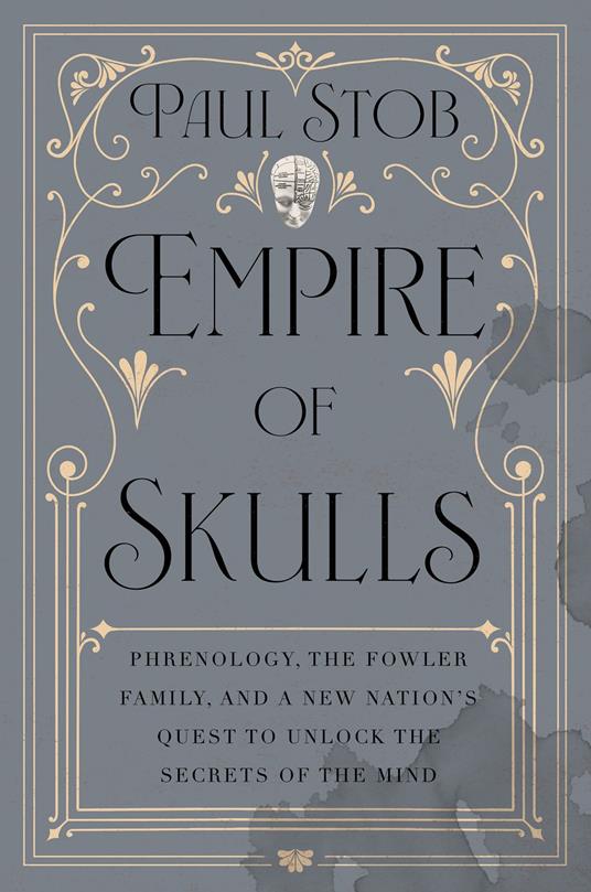 Empire of Skulls