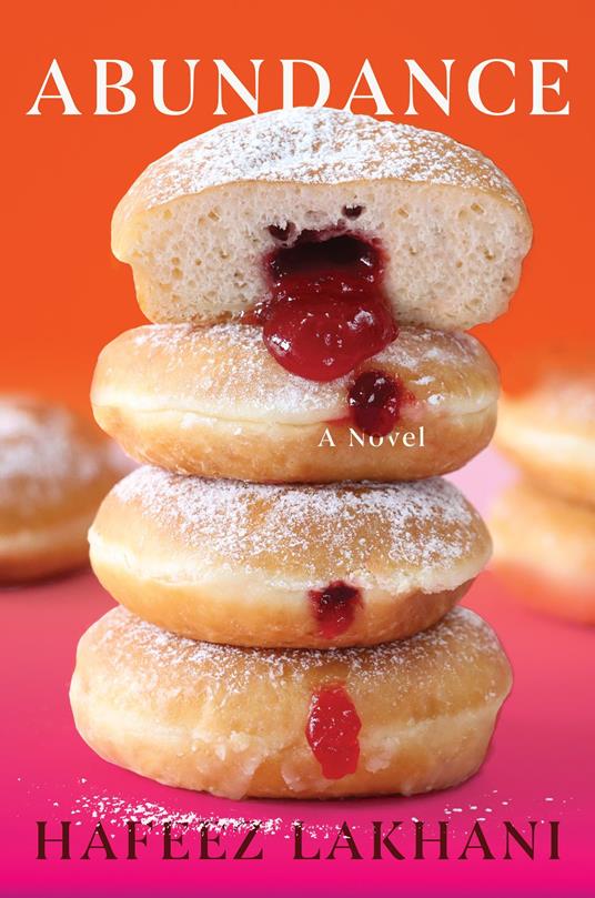 Abundance - Hafeez Lakhani - ebook
