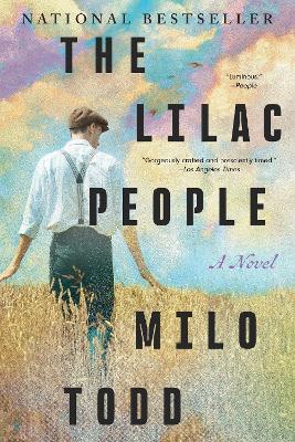 The Lilac People: A Novel - Milo Todd - cover