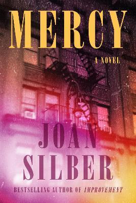 Mercy: A Novel - Joan Silber - cover