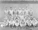 Victory in Shanghai: A Korean American Family's Journey to the CIA and the Army Special Forces