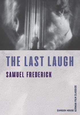 The Last Laugh - Samuel Frederick - cover