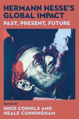 Hermann Hesse's Global Impact: Past, Present, Future - cover