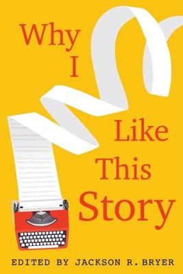 Why I Like This Story - cover