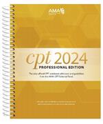 CPT Professional 2024