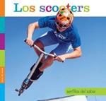 Los Scooters