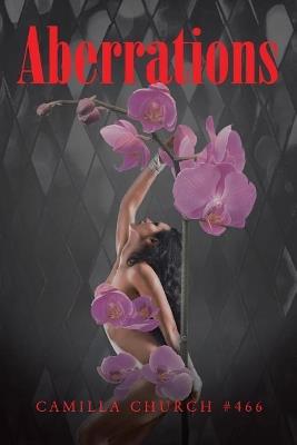 Aberrations - Camilla Church #466 - cover