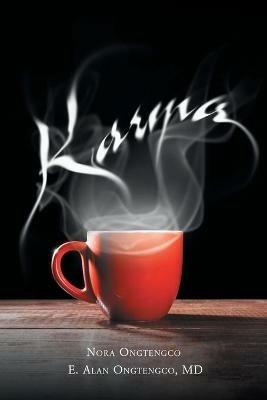 Karma - Nora Ongtengco,E Alan Ongtengco - cover