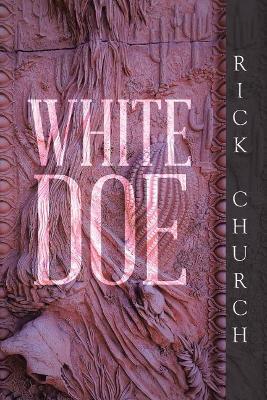 White Doe - Rick Church - cover
