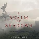 Realm of Shadows, A (Kings and Sorcerers–Book 5)