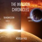 Invasion Chronicles (Books 1 and 2), The