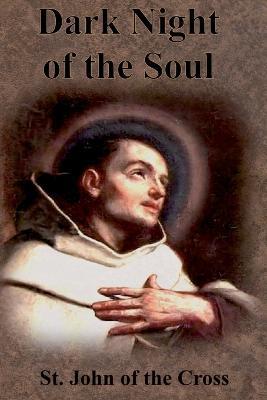 Dark Night of the Soul - St John of the Cross - cover