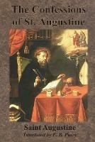 The Confessions of St. Augustine - Saint Augustine - cover