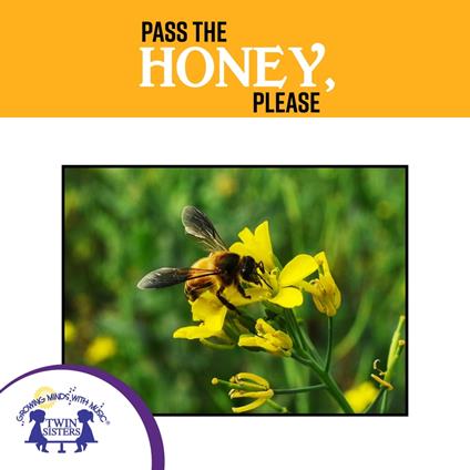 Pass The Honey, Please