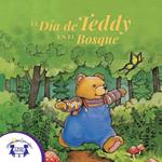El Día de Teddy en el Bosque
