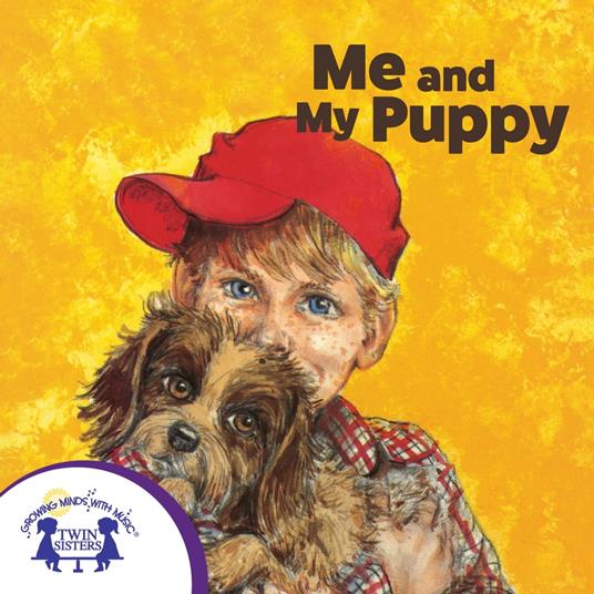 Me and My Puppy
