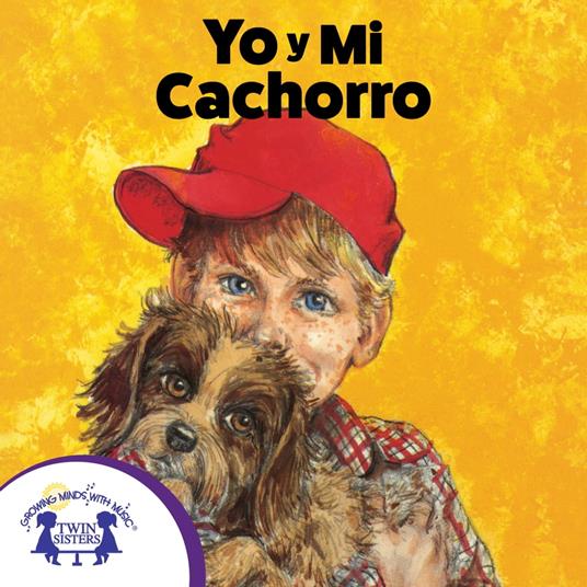 Yo Y Mi Cachorro