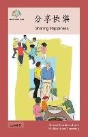 ????: Sharing Happiness - Washington Yu Ying Pcs - cover