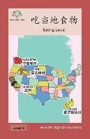 ?????: Eating Local - Washington Yu Ying Pcs - cover