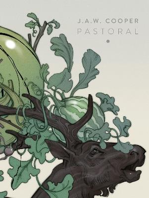 Pastoral - J.A.W. Cooper - cover