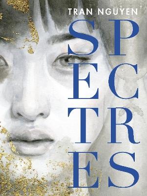 Spectres - Tran Nguyen - cover