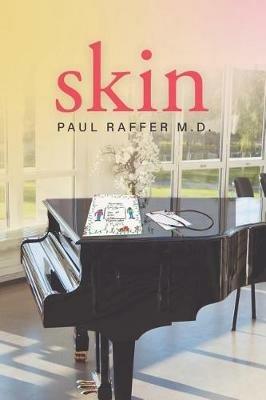 Skin - Paul Raffer - cover