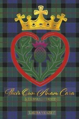Their Own Anam Cara - Laura Veazey Morrison-Roets - cover