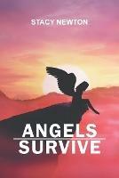 Angels Survive - Stacy Newton - cover
