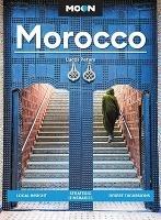 Moon Morocco (Third Edition) - Lucas Peters - cover