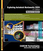 Exploring Autodesk Navisworks 2024, 11th Edition
