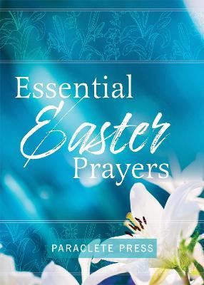 Essential Easter Prayers - cover