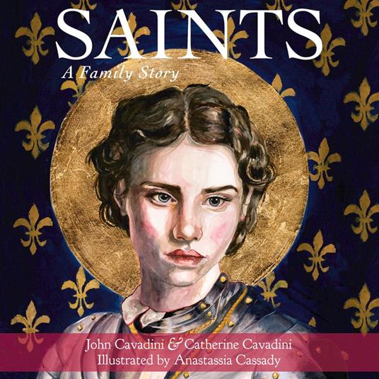 Saints: A Family Story