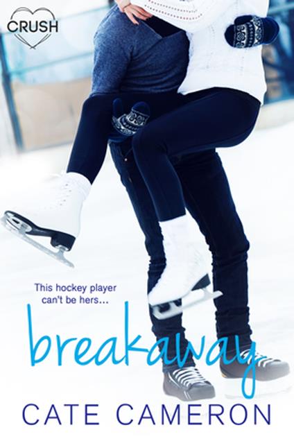 Breakaway - Cate Cameron - ebook