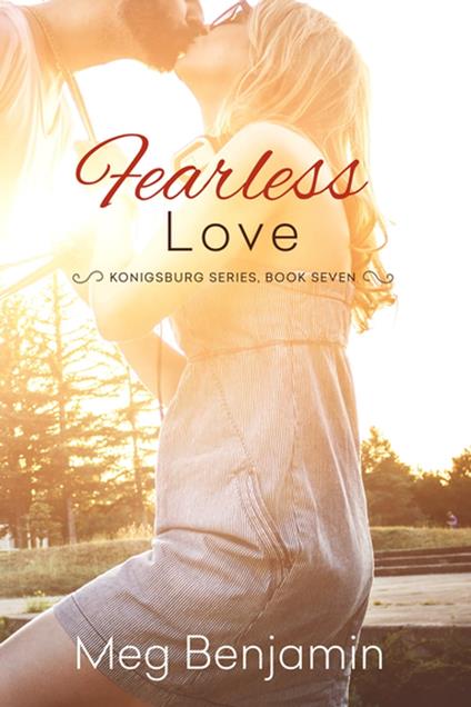 Fearless Love