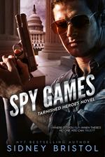 Spy Games