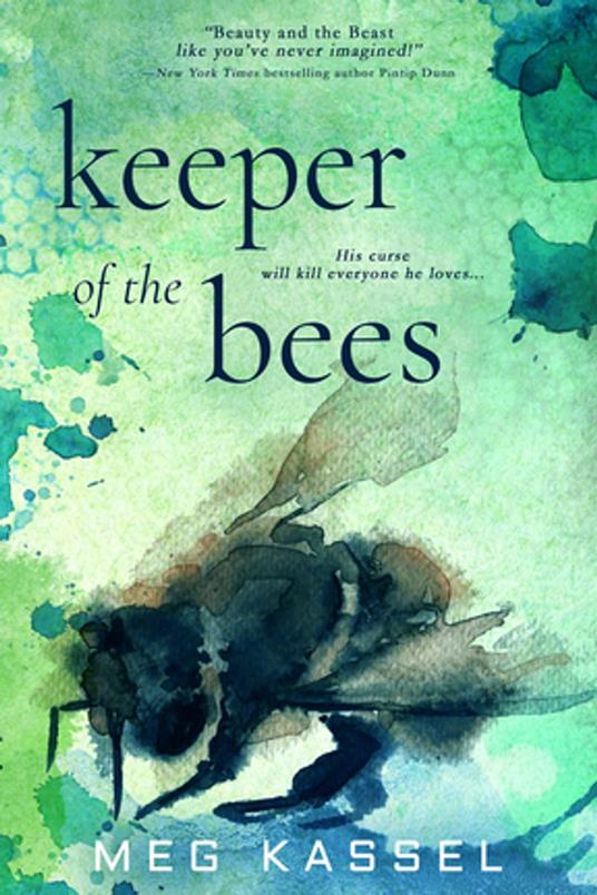 Keeper of the Bees - Meg Kassel - ebook