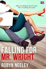Falling for Mr. Wright
