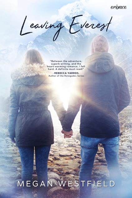 Leaving Everest - Megan Westfield - ebook