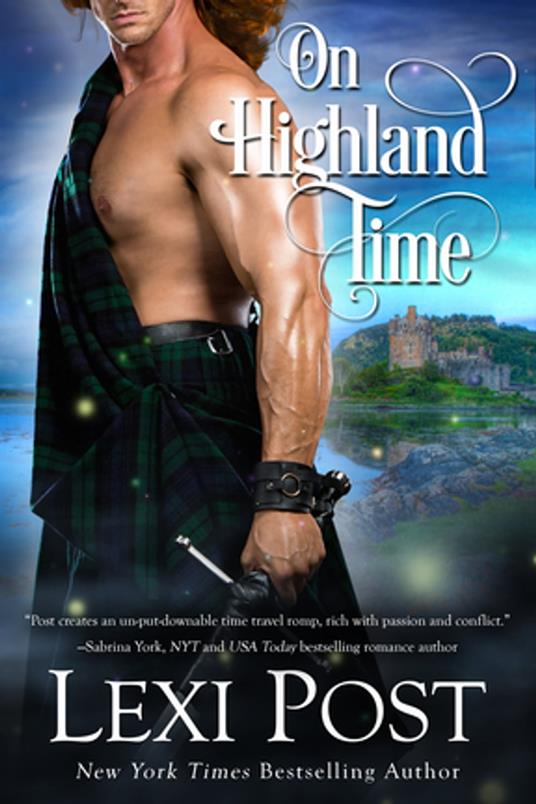 On Highland Time