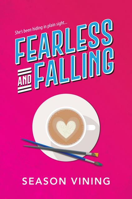 Fearless and Falling - Season Vining - ebook