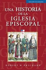 Una historia de la Iglesia Episcopal