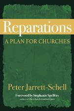 Reparations: A Plan for Churches