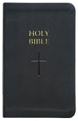 Holy Bible, NRSVue with Apocrypha, Personal Edition: New Revised Standard Version Updated Edition With Apocrypha, Personal Edition - cover