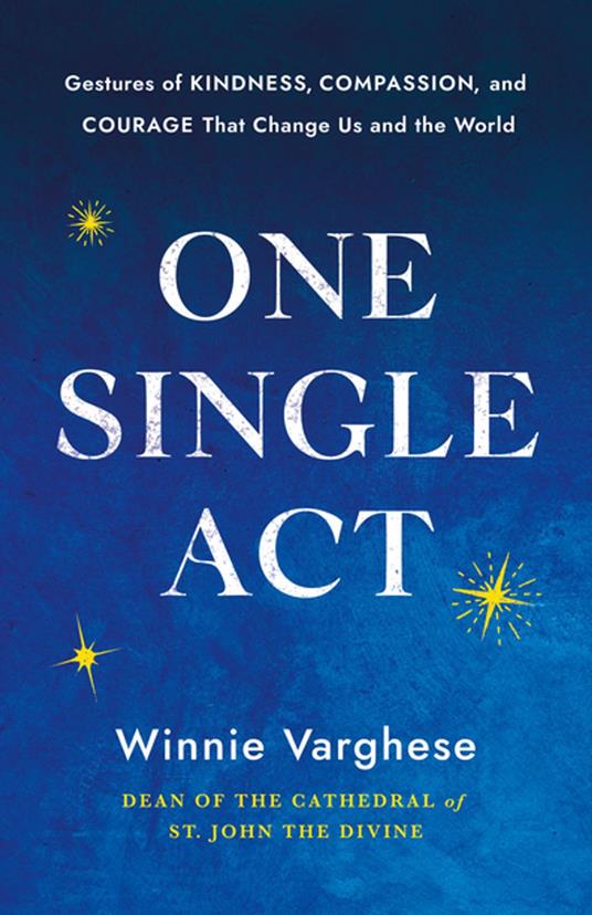 One Single Act
